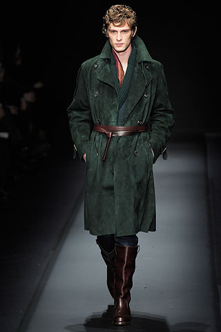 Salvatore Ferragamo / - 2010-2011